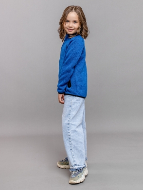 Флисовая толстовка Николь