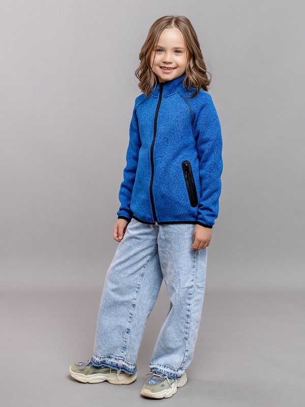 Флисовая толстовка Николь