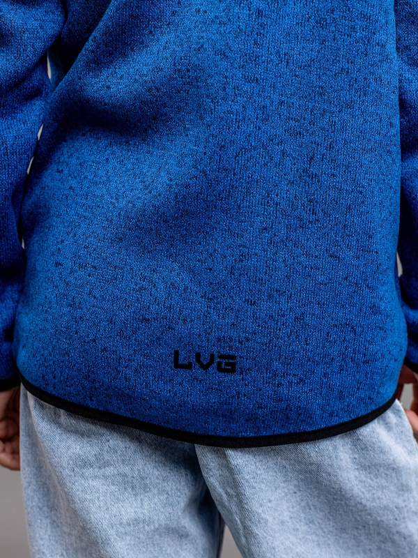 Флисовая толстовка Николь