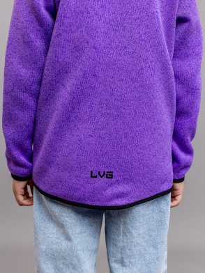 Флисовая толстовка Николь