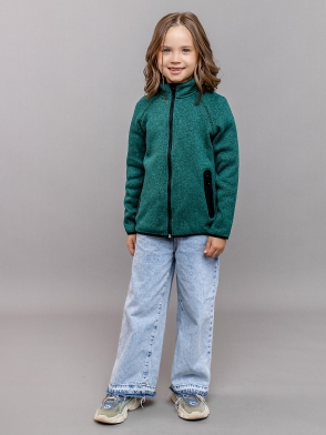 Флисовая толстовка Николь