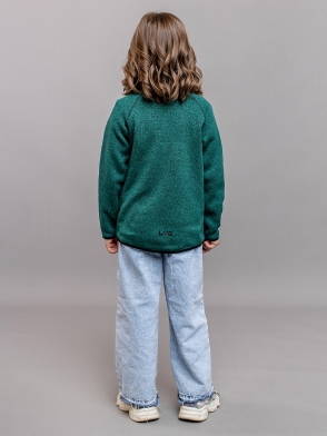 Флисовая толстовка Николь