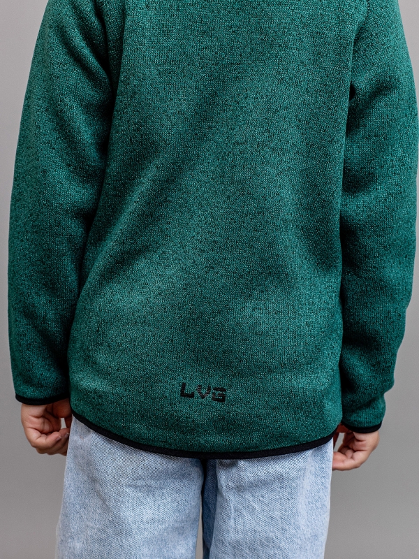 Флисовая толстовка Николь