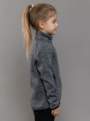 Флисовая толстовка Николь