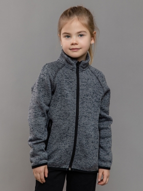 Флисовая толстовка Николь