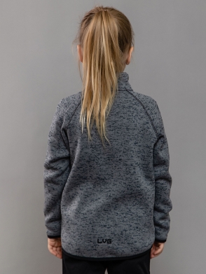 Флисовая толстовка Николь