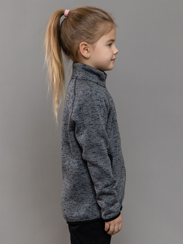 Флисовая толстовка Николь