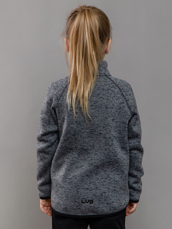 Флисовая толстовка Николь