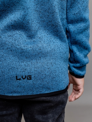 Флисовая толстовка Николь