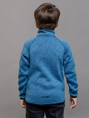 Флисовая толстовка Николь