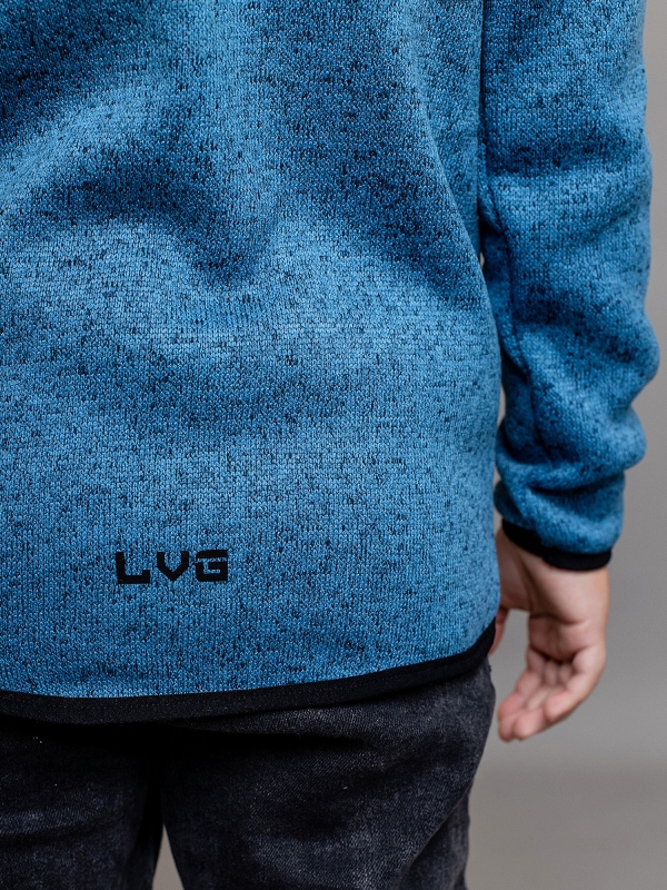 Флисовая толстовка Николь