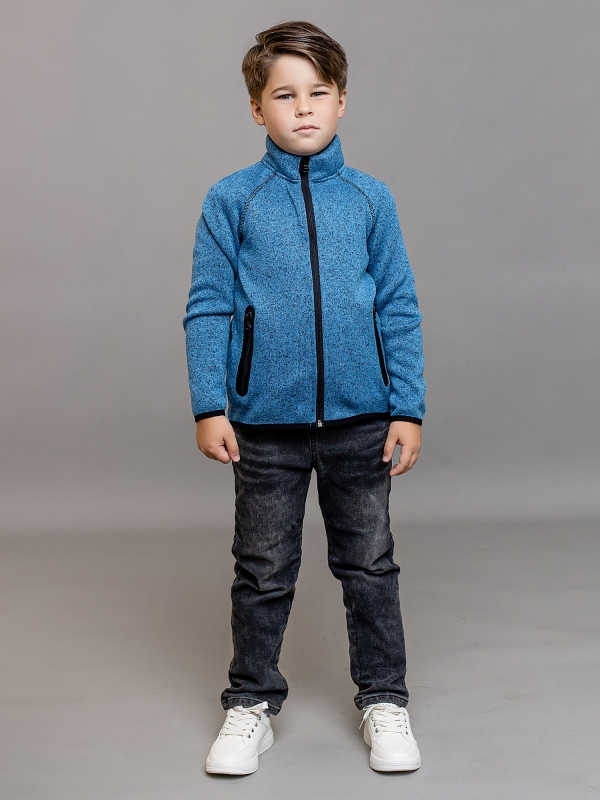 Флисовая толстовка Николь