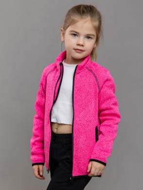 Флисовая толстовка Николь