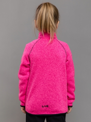 Флисовая толстовка Николь