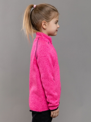 Флисовая толстовка Николь