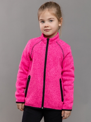 Флисовая толстовка Николь