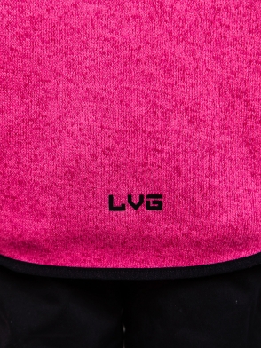 Флисовая толстовка Николь