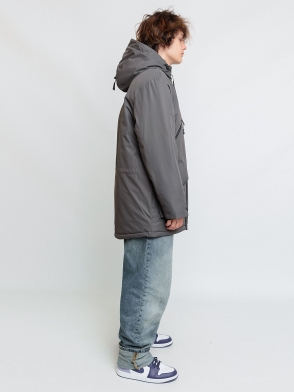 Парка для мальчика Алеко