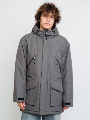 Парка для мальчика Алеко