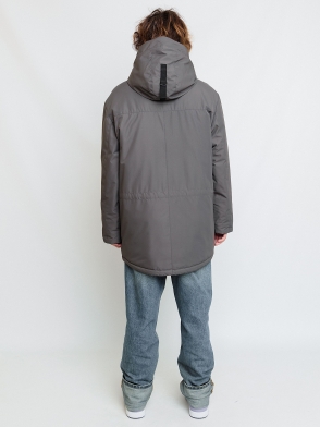 Парка для мальчика Алеко