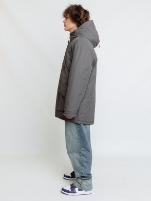 Парка для мальчика Алеко