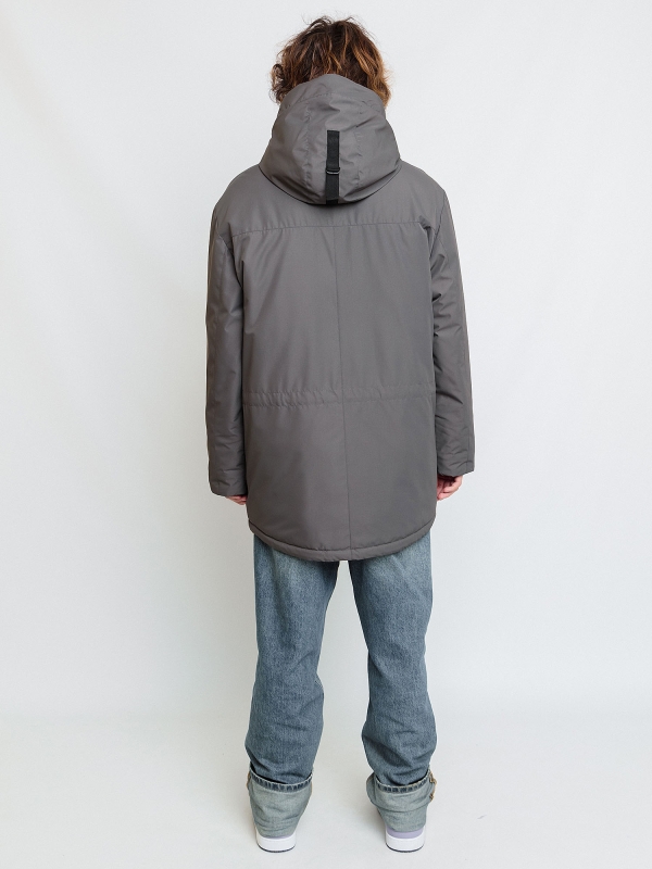 Парка для мальчика Алеко