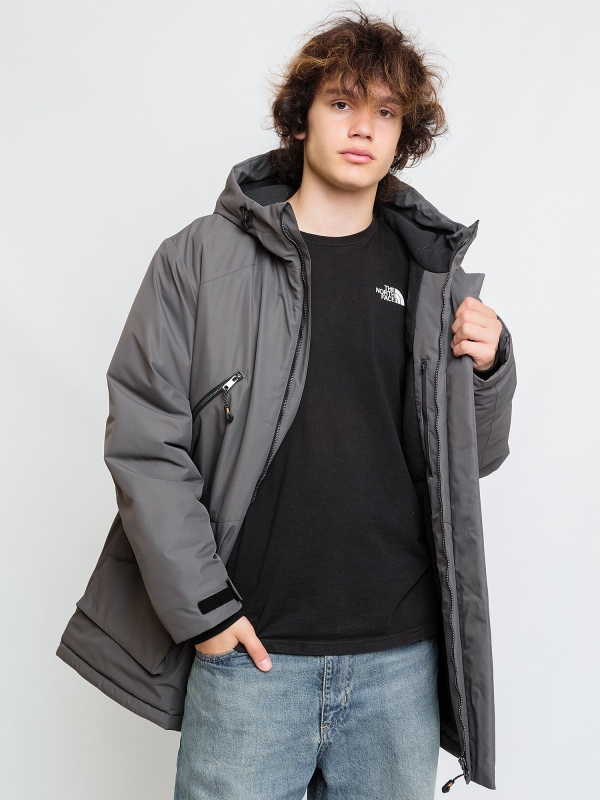 Парка для мальчика Алеко