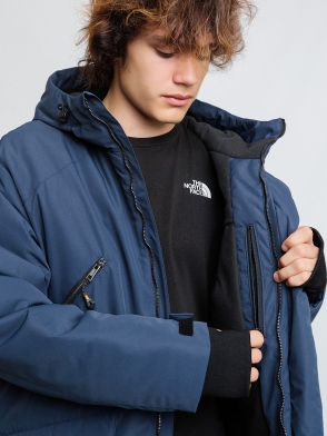 Парка для мальчика Алеко