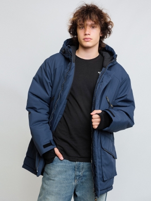 Парка для мальчика Алеко