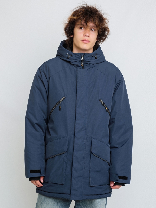 Парка для мальчика Алеко