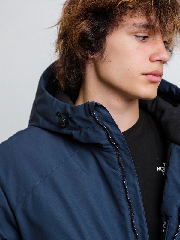 Парка для мальчика Алеко