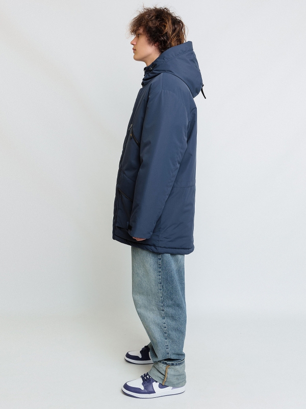 Парка для мальчика Алеко