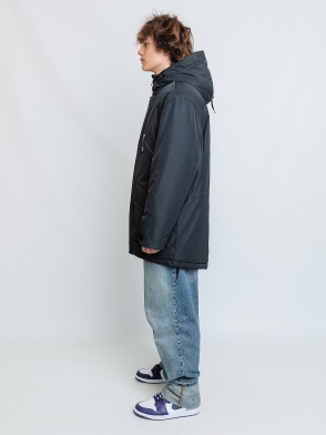 Парка для мальчика Алеко