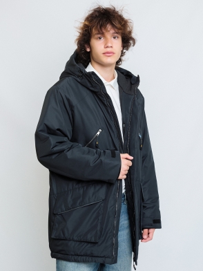 Парка для мальчика Алеко