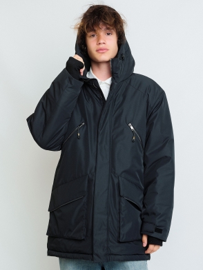 Парка для мальчика Алеко