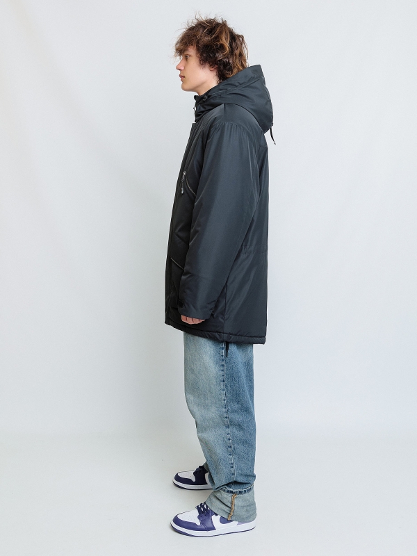 Парка для мальчика Алеко