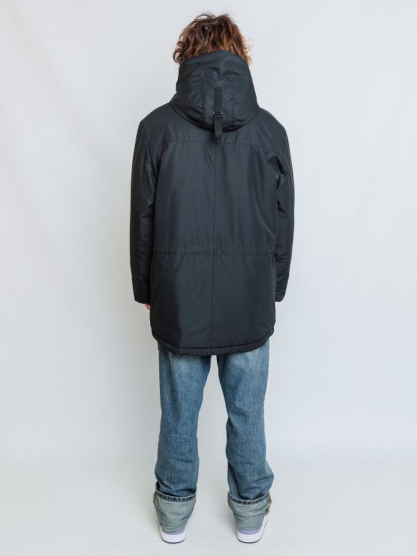 Парка для мальчика Алеко