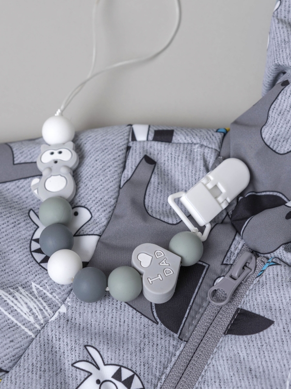 Комбинезон-трансформер Бут