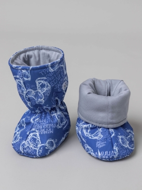 Комбинезон-трансформер Бут