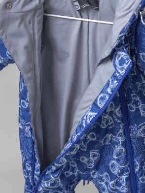 Комбинезон-трансформер Бут