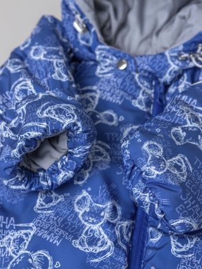 Комбинезон-трансформер Бут