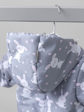 Комбинезон-трансформер Бут