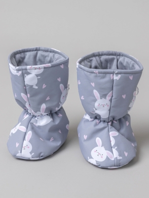 Комбинезон-трансформер Бут