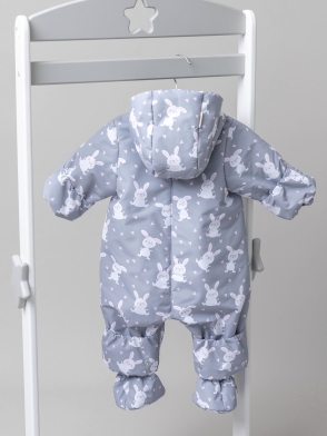 Комбинезон-трансформер Бут