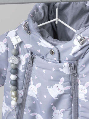 Комбинезон-трансформер Бут