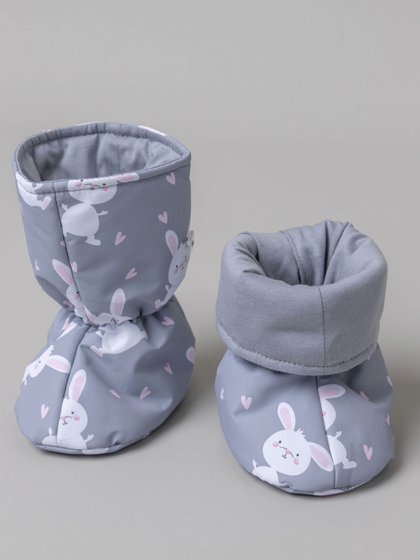 Комбинезон-трансформер Бут