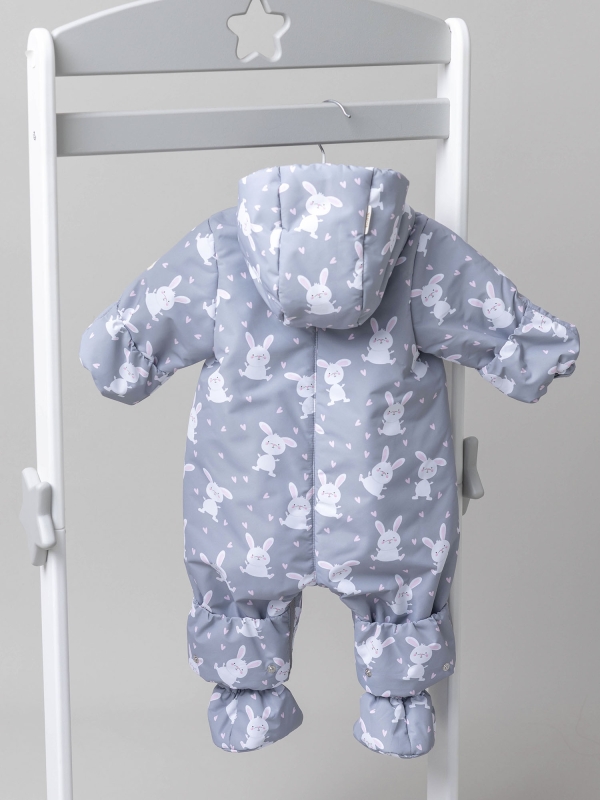 Комбинезон-трансформер Бут