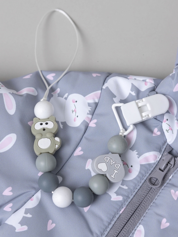 Комбинезон-трансформер Бут