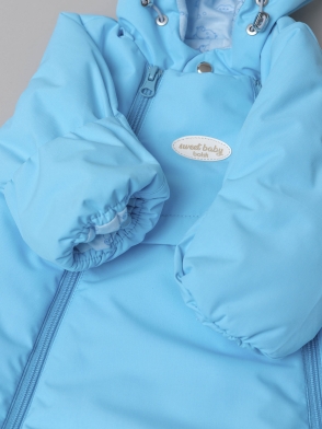 Комбинезон-трансформер Винс