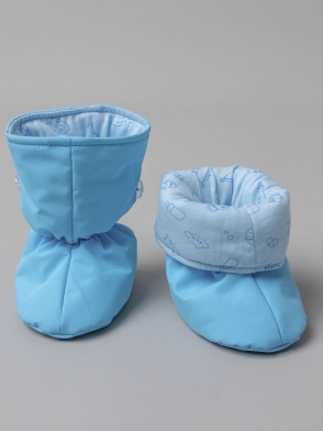 Комбинезон-трансформер Винс